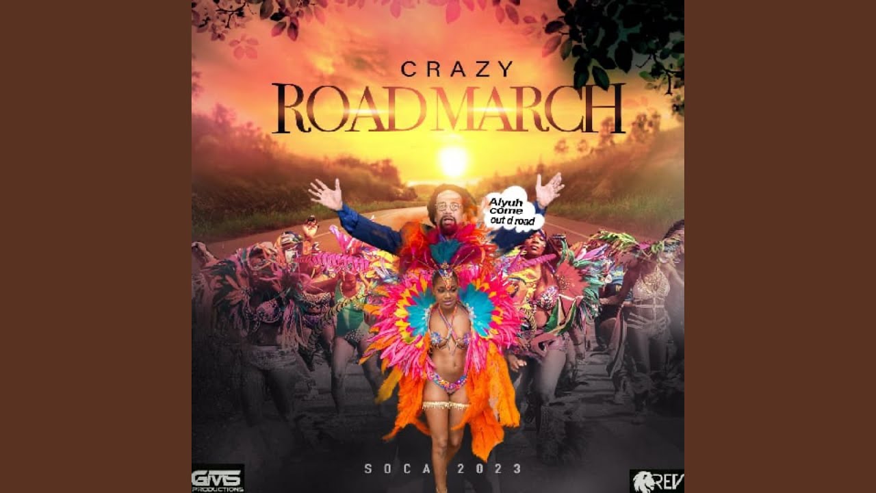 Road march instrumental youtube music