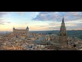 VÍDEO/Toledo, capital europea de la Economía Social