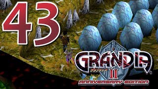 Let's Play Grandia 2 Anniversary Edition #43 - New Valmar