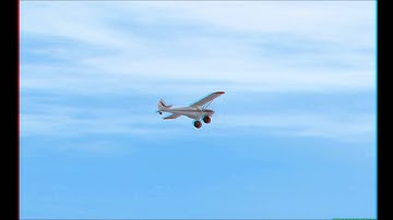 Modded supercub - 3D