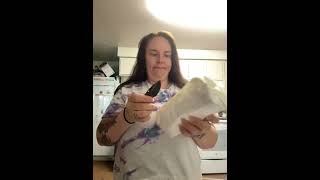 Start your sourdough journey! Perfect baking kit for beginners