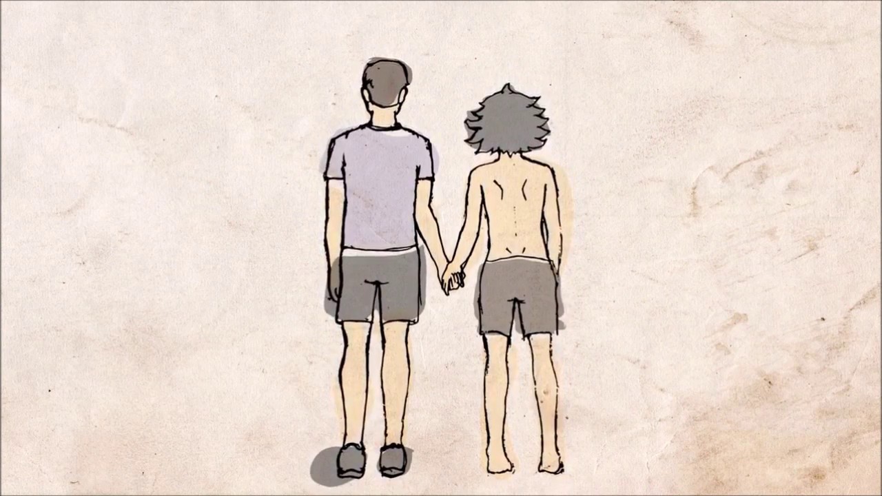 [VALSHAMR] The reason why I thought I'd die // 僕が死のうと思った french acoustic ver.