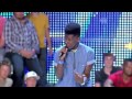 Boot camp  willie jones divides the judges   the x factor usa   youtube