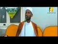 قصة فتاة المنصوره الداعية عثمان أمين خطاب Uthman Amin Khattab فارس المنبر