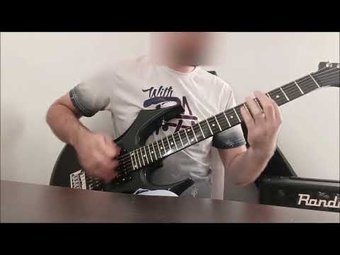 Punk music video thumbnail preview for Honor - Czekając Na Bestię