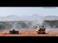 Indian Army inducts K9 Vajra, M777 howitzer guns, gets huge firepower after 3 decades!