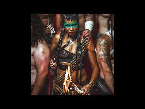 Shaka Ponk : I'm Picky - Unplugged [Audio officiel]