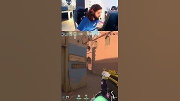 NEVER pick the HS Machine 🙄 | ScreaM