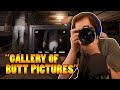 Scar Shows Off His Photography Skills