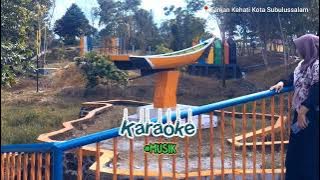 Lagu Singkil Anak Maktuan Karaoke Versi Bahagia Kombih