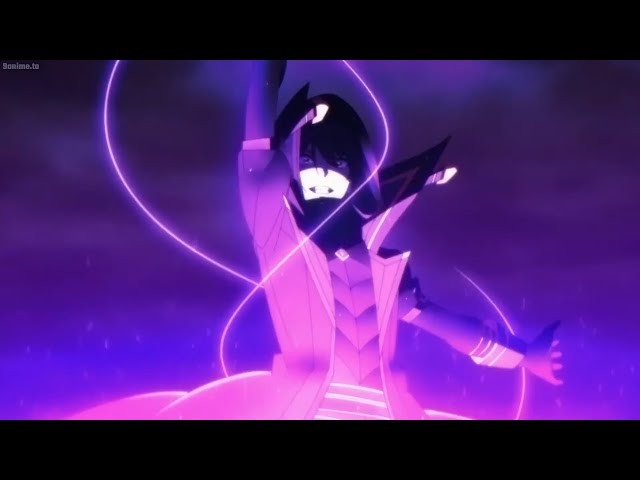 Fake "I am Atomic" | Sound Re-Design (The Eminence in Shadow S1)