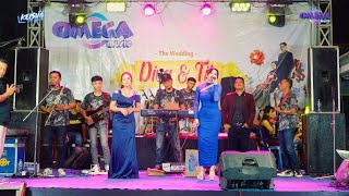 HABIS GELAP TERBITLAH TERANG - NANDA & LIDYA - OMEGA MUSIC LIVE PESEMEN KEDAMEAN