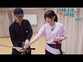 TVアニメ『逃げ上手の若君』連動企画「殺陣上手の声優」#02
