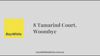 Chevonne Rees | 8 Tamarind Court, Woombye