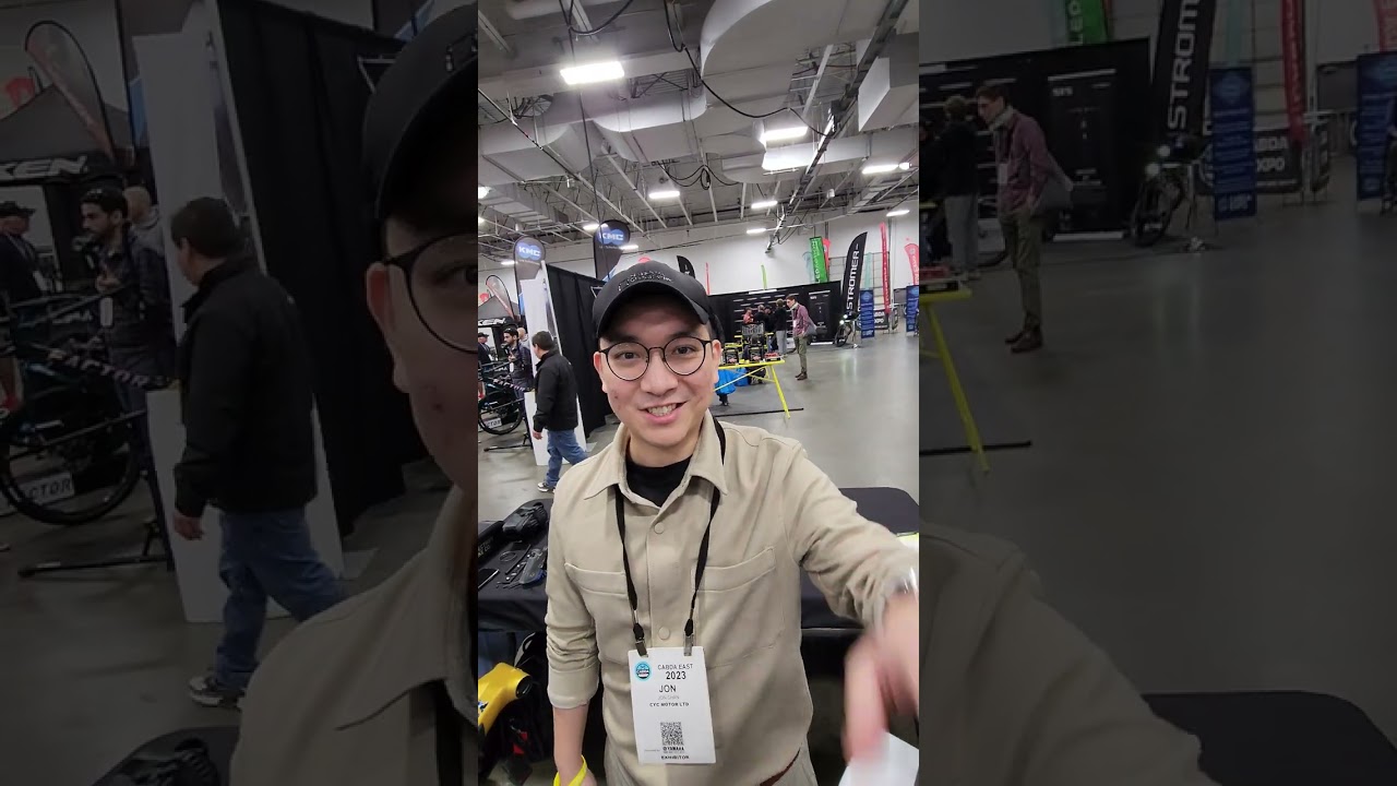 cyc motors is in NYC