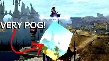 Baldesion Arsenal is EASY | Final Fantasy XIV