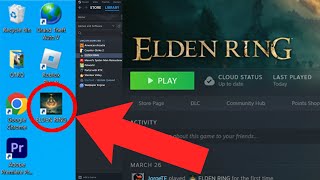 How to DOWNLOAD ELDEN RING FOR PC (THE EASY WAY) 2024