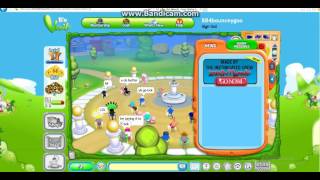 Binweevils Money Mushroom Hack (Headphone user warning)