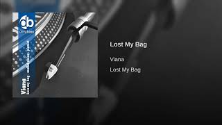 Lost My Bag