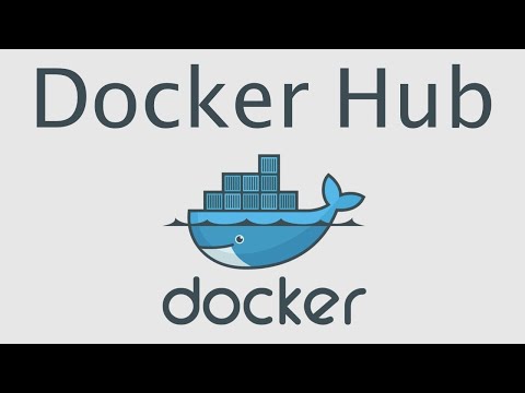 How to Create Docker Hub Account | Docker Repository