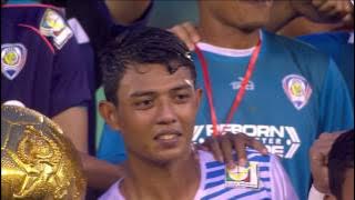 Arema FC - Piala Bhayangkara 2017