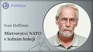 Ivan Hoffman: Mistrovství NATO v ledním hokeji