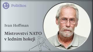 Ivan Hoffman: Mistrovství NATO v ledním hokeji