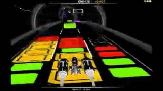 Audiosurf - Eraser Elite: BertycoX - Eridani