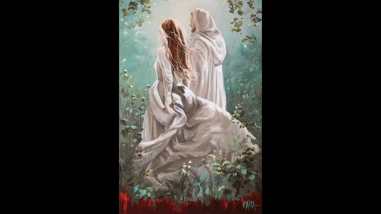 Rapimento: Dio mi ama, dovro' attraversare la Tribolazione?