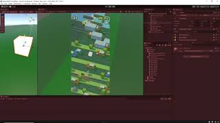 Unity Tutorial: Almost Crossy Road -- Part 2