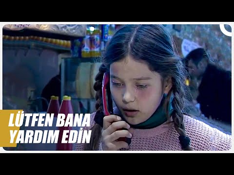 Lamia Evden Kaçtı - Üvey Baba 7. Bölüm