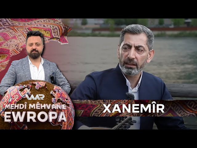 Mehdî Mêhvan e - Ewropa - Xeleka 26 | مەهدی مێهڤانە - ئەورۆپا - خەلەکا ٢٦