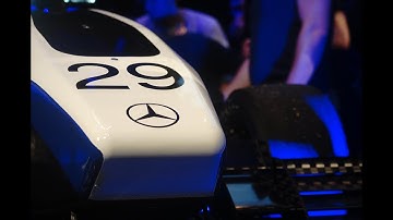 Fertigungsvideo //  Rennteam/Greenteam Uni Stuttgart