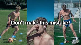 I Was WRONG About Cone Drills (Here’s What Actually Works)