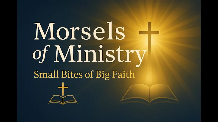 It's Not A Failure, It's Just A Detour