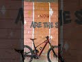 The new Mondraker Crafty Carbon RR with the latest Bosch CX motor #mtb #mtbtech #ebike #emtblife