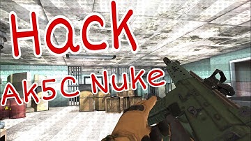 Bullet Force Nuke No Hack just skill