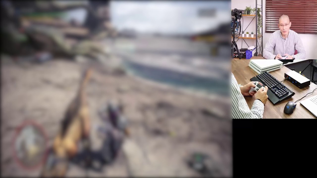 Pr Pc不要で誰でも4画面ライブ配信 ゲーム実況 企業も注目 アイ オー Live Ariser Av Watch Pr Pc不要で誰でも4画面ライブ配信 ゲーム実況 企業も注目 アイ オー Live Ariser Av Watch
