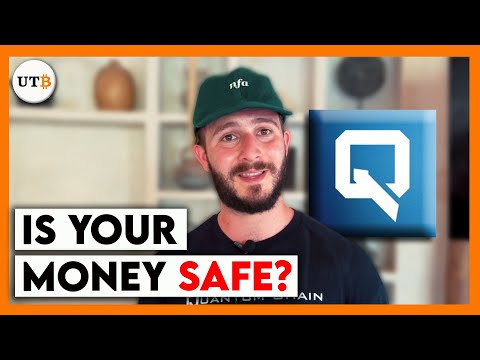 The Quantum Chain’s Game-Changing Security!