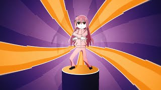 On 2 U - Bocchi the rock! [AMV/Edit]