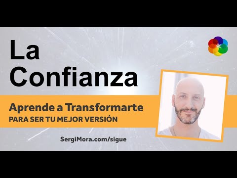 La Confianza — Sergi Sai Mora