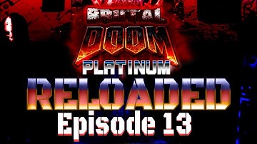 DooM 2 Reloaded Lucky No. 13