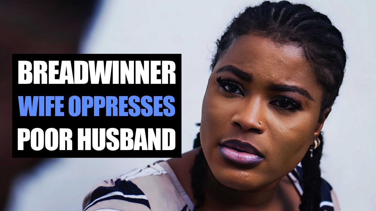 Breadwinner Wife Oppresses Poor Husband | Mocistudios 