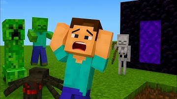 One Block Chaos: A Bug Ruined EVERYTHING… Total Progress Wipe!