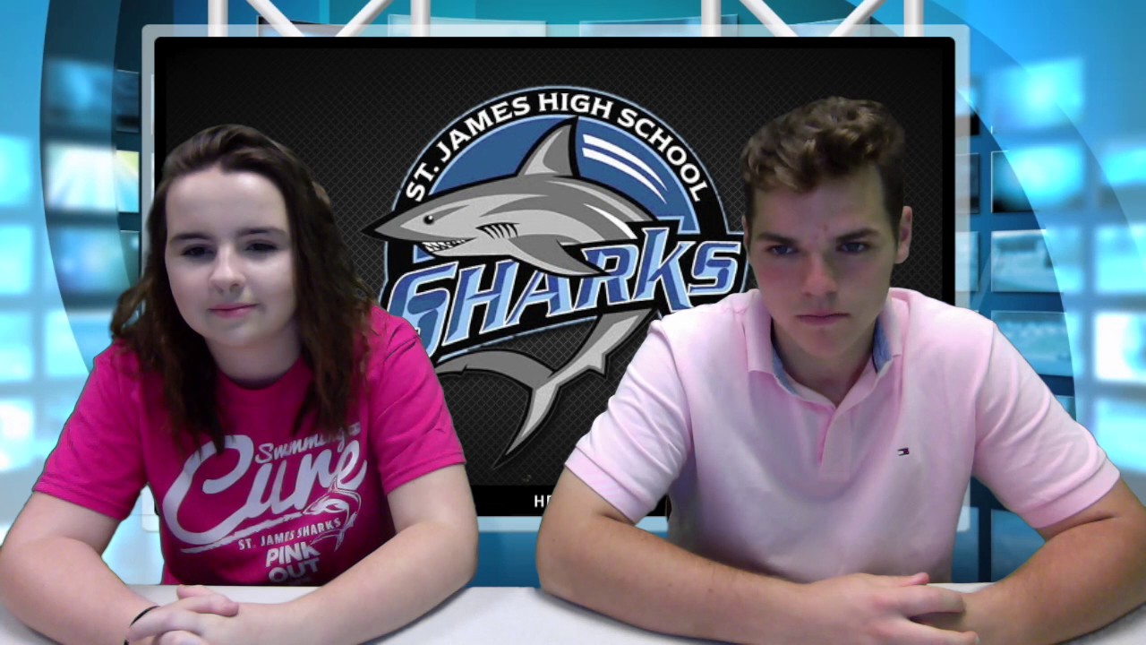 newspaper mockup Shark Attack Today 10 28 16