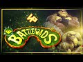 Battletoads (and Double Dragon) | Боевые жабы вновь в строю! | Игрореликт
