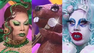 Canada's Drag Race Season 4 is... It's a season