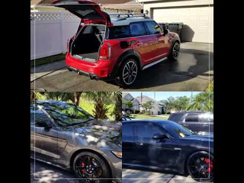 C D Mobile Detailing