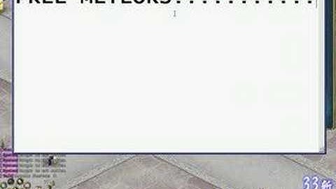 Conquer Online Private Server