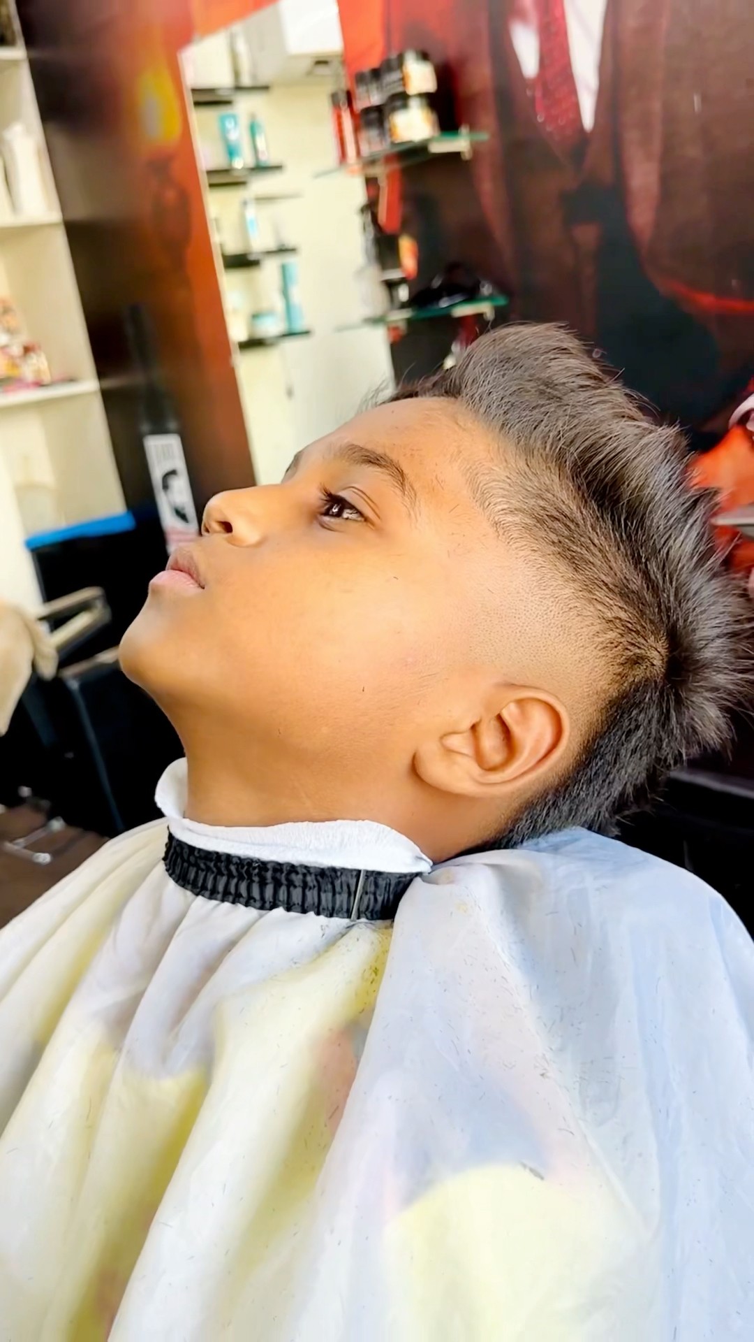 Tappu Parmar ?| Attitude Boy | #tappuparmar #trending #attitude #yadavbrand2song